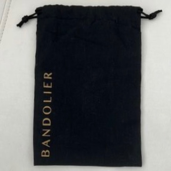 Bandolier dust bag new - Picture 1 of 1